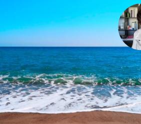 Aria di mare e iodio: il mito da sfatare per la salute della tiroide Aria di mare e iodio: il mito da sfatare per la salute della tiroide