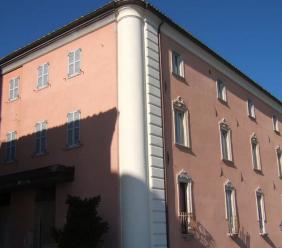 Cingoli, l'ex albergo Balcone delle Marche è pronto a ripartire Cingoli, l'ex albergo Balcone delle Marche è pronto a ripartire