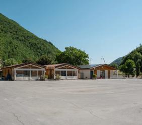 Rischio caduta massi, Monte Cavallo si mette in sicurezza: intervento da un milione di euro