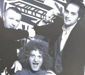 Tredici band e sette ore di musica: a Loro Piceno arriva il Blues Rock Festival Tredici band e sette ore di musica: a Loro Piceno arriva il Blues Rock Festival
