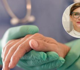 Legge suicidio assistito, Ruggeri (M5S): "Dal Veneto lezione di civiltà e umanità" Legge suicidio assistito, Ruggeri (M5S): "Dal Veneto lezione di civiltà e umanità"