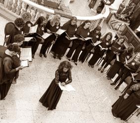 Settembre Musicale, Montecosaro si riempie di musica: quattro concerti nelle chiese del borgo