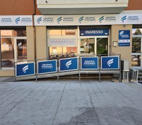 Associati Fisiomed: a Casette d'Ete visite specialistiche per la prevenzione