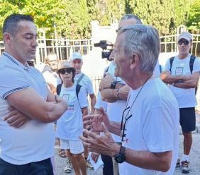 Discarica, Gentilucci replica al Comitato di Montefano: “Pieve Torina non è il luogo per manifestare” Discarica, Gentilucci replica al Comitato di Montefano: “Pieve Torina non è il luogo per manifestare”