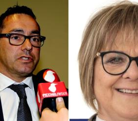 Discarica Montefano, Barbieri: "Ho scelto di non andare a Pieve Torina. Ora Gentilucci dica la verità" Discarica Montefano, Barbieri: "Ho scelto di non andare a Pieve Torina. Ora Gentilucci dica la verità"