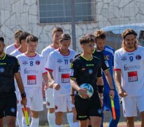 Aurora Treia, la prima in "casa" è a Recanati: nel derby con Matelica le donne pagano la metà