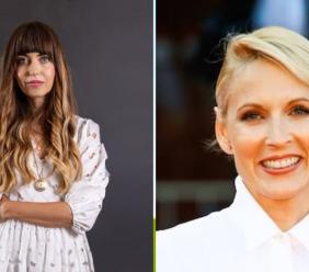 Treia, Chiara Tagliaferri e Gaia De Laurentiis ospiti del premio "Dolores Prato"