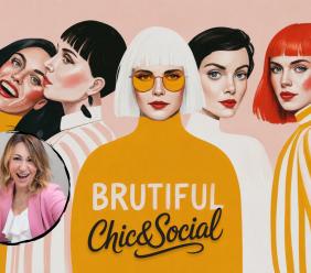 Brutiful: quando una parola vale più di cento post Brutiful: quando una parola vale più di cento post