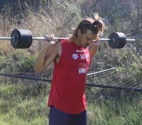Aurora Treia-Matelica, domani il derby delle ambizioni. Sbaffo: “Siamo nuovi, dobbiamo amalgamarci” Aurora Treia-Matelica, domani il derby delle ambizioni. Sbaffo: “Siamo nuovi, dobbiamo amalgamarci”