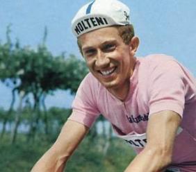 Gianni Motta torna a Urbisaglia dopo 56 anni: “Qui rinacque la mia carriera” Gianni Motta torna a Urbisaglia dopo 56 anni: “Qui rinacque la mia carriera”