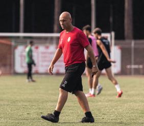 Atletico Ascoli-Maceratese, sfida tra deluse. Alfonsi: “Dobbiamo giocare con la cattiveria giusta”