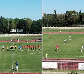 Promozione, bilancio agrodolce per le maceratesi del girone B: sorridono Corridonia e Civitanovese