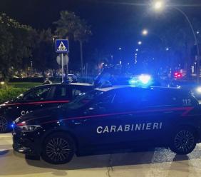 Civitanova, "Vi accoltello, non mi toccate": 28enne denunciata dopo le minacce ai carabinieri Civitanova, "Vi accoltello, non mi toccate": 28enne denunciata dopo le minacce ai carabinieri