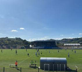 Trodica e Fermignanese si fermano al palo: secondo 0-0 in due partite per entrambe