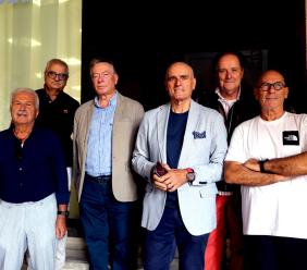 Insieme in Sicurezza, dieci anni di prevenzione e legalità a Macerata (VIDEO)