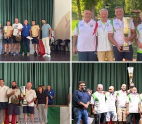 Rulletto, Ripe e Montese sul tetto d’Italia: assegnati i titoli tricolori 2026 Rulletto, Ripe e Montese sul tetto d’Italia: assegnati i titoli tricolori 2026