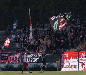 Europa League? Macché. Serie D, Eccellenza e Promozione: è un mercoledì da leoni Europa League? Macché. Serie D, Eccellenza e Promozione: è un mercoledì da leoni