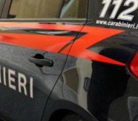 Cingoli, viola il divieto di avvicinamento e pedina l’ex compagna per 5 chilometri: arrestato Cingoli, viola il divieto di avvicinamento e pedina l’ex compagna per 5 chilometri: arrestato