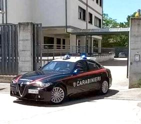 Tolentino, lavoratore senza permesso di soggiorno nei cantieri: denunciato imprenditore Tolentino, lavoratore senza permesso di soggiorno nei cantieri: denunciato imprenditore