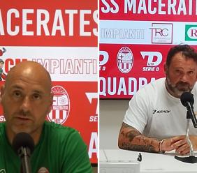Rata a zero punti? Alfonsi fa il pompiere: "Questa squadra non retrocederà mai" (VIDEO) Rata a zero punti? Alfonsi fa il pompiere: "Questa squadra non retrocederà mai" (VIDEO)