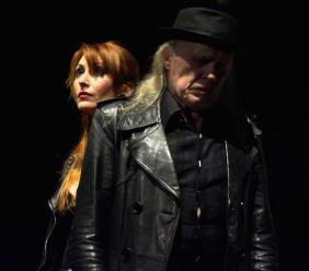 Macerata, al Teatro di Villa Potenza il debutto di "Il cuore nonostante" con Talevi e Sarti Macerata, al Teatro di Villa Potenza il debutto di "Il cuore nonostante" con Talevi e Sarti
