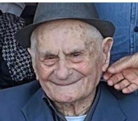 Visso piange Francesco "Checco" Benedetti: "Se ne va un custode della nostra memoria" Visso piange Francesco "Checco" Benedetti: "Se ne va un custode della nostra memoria"