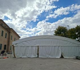 La Moglianese compie 100 anni: due giorni per celebrare un secolo di calcio La Moglianese compie 100 anni: due giorni per celebrare un secolo di calcio