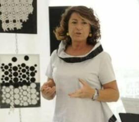 I Martedì dell’Arte a Civitanova, nuova lectio con Maria Letizia Papiri: si parla di accademie e rivoluzione elettronica I Martedì dell’Arte a Civitanova, nuova lectio con Maria Letizia Papiri: si parla di accademie e rivoluzione elettronica