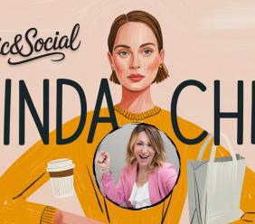 "Kinda chic to”, quando essere normali diventa di moda "Kinda chic to”, quando essere normali diventa di moda