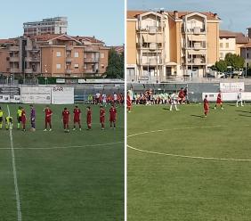 Promozione, per le maceratesi è poker di sconfitte