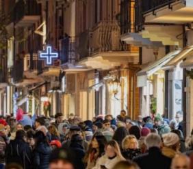 ViviAmo Civitanova: "Il commercio tiene, ma manca una politica capace di sostenerlo" ViviAmo Civitanova: "Il commercio tiene, ma manca una politica capace di sostenerlo"