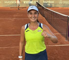 Tolentino Open Wta 125, la Spagna e la Serbia brindano. Martedì in campo nove azzurre