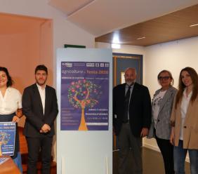 Agricoltura in Festa compie 15 anni: dallo riscoperta del dialetto alle degustazioni, il programma (VIDEO)
