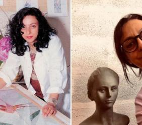 Cingoli, nasce il Laboratorio d’Arte Ivana Marchegiani Cingoli, nasce il Laboratorio d’Arte Ivana Marchegiani