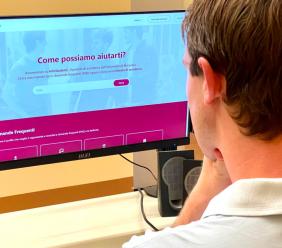 Unimc rinnova Infostudenti: assistenza online più semplice e intelligenza artificiale per orientare gli utenti