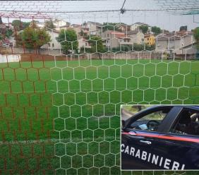 Tafferugli durante Potenza Picena-Settempeda: quattro tifosi denunciati, chiesto il Daspo Tafferugli durante Potenza Picena-Settempeda: quattro tifosi denunciati, chiesto il Daspo