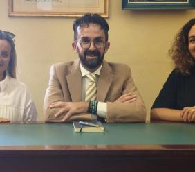 Monte San Giusto, Rogani lascia la Giunta: Erica Corradini nuova assessora Monte San Giusto, Rogani lascia la Giunta: Erica Corradini nuova assessora