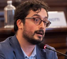 Davide Clementi, da Unimc al gruppo Mur per la riforma dell'università