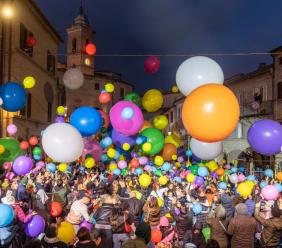 Clown&Clown Festival 2026: Enzo Iacchetti e Michael Christensen a Monte San Giusto Clown&Clown Festival 2026: Enzo Iacchetti e Michael Christensen a Monte San Giusto