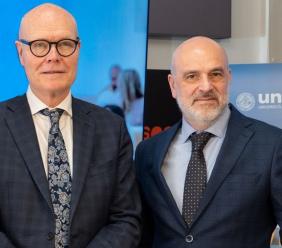 Università di Macerata, Domenico Panetta confermato direttore generale
