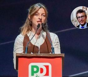 Giovani del Pd dicono no alla guerra con la Russia: c'è ancora speranza Giovani del Pd dicono no alla guerra con la Russia: c'è ancora speranza