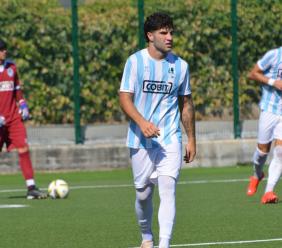 Trodica, next stop Osimo. Capodaglio tiene la guardia alta: "Affrontiamo una squadra con voglia di rivalsa" Trodica, next stop Osimo. Capodaglio tiene la guardia alta: "Affrontiamo una squadra con voglia di rivalsa"