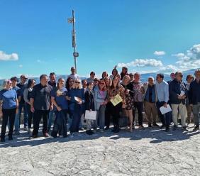 Torna il Festival "Visioni": tre giorni di poesia tra i Monti Sibillini
