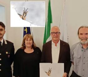 Visso, presentato il calendario 2027 del Parco dei Monti Sibillini