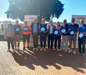 Golf, il civitanovese Antonio Fornari trionfa a Sirolo: suo il primo posto della Coppa Carifermo Golf, il civitanovese Antonio Fornari trionfa a Sirolo: suo il primo posto della Coppa Carifermo