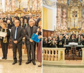Montecosaro, il Settembre Musicale chiude un mese di concerti e tradizioni Montecosaro, il Settembre Musicale chiude un mese di concerti e tradizioni