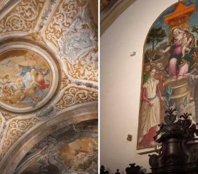 Mogliano, i "Fioretti" di San Francesco tornano a Santa Colomba Mogliano, i "Fioretti" di San Francesco tornano a Santa Colomba