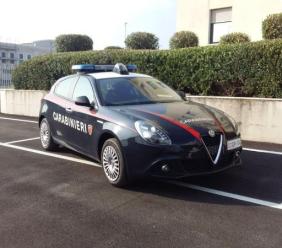 Montecosaro - Maltrattamenti, violenza sessuale e armi: 46enne arrestato, deve scontare 6 anni Montecosaro - Maltrattamenti, violenza sessuale e armi: 46enne arrestato, deve scontare 6 anni