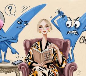 Messaggio alle 22.47, risposta pretesa alle 22.49: l'assurdo galateo delle chat Messaggio alle 22.47, risposta pretesa alle 22.49: l'assurdo galateo delle chat