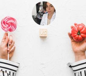 Alimentazione, la perfezione non esiste: conta l’insieme delle nostre abitudini